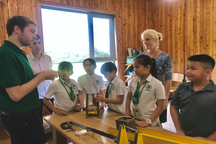 Tại sao nên chọn trường đạt kiểm định chất lượng giáo dục quốc tế?