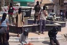 Syria: IS bắt cóc 900 dân thường người Kurd gần tỉnh Aleppo