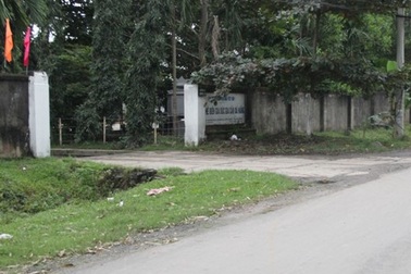 Đâm bạn tử vong, hung thủ bỏ trốn khỏi bệnh viện