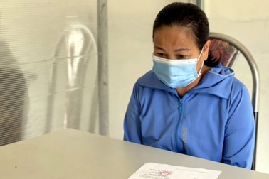 Khởi tố thêm tội lừa đảo với "nữ quái" làm giả con dấu, chiếm đoạt hơn 5 tỷ