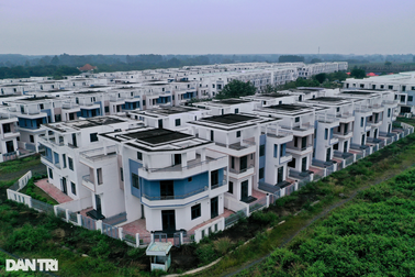 Cận cảnh dự án tại Đồng Nai vào diện "Trung ương theo dõi"