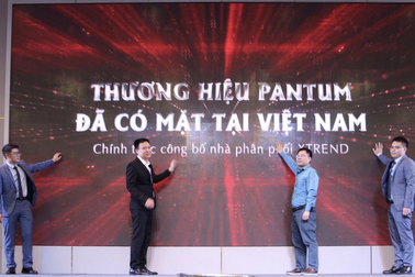 Máy in Pantum ra mắt tại Việt Nam và công bố nhà phân phối Xtrend