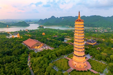 Thanh tra Chính phủ chỉ rõ những vi phạm tại dự án Tràng An, Bái Đính