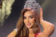 Mỹ nhân Ecuador đăng quang Hoa hậu Siêu quốc gia 2023, Việt Nam lọt top 5