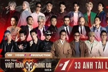 Khuấy đảo showbiz với "Anh trai", "Chị đẹp", cổ phiếu Yeah1 ra sao?