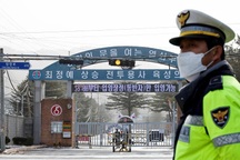 Hàn Quốc nói khí cầu Triều Tiên bay vào không phận