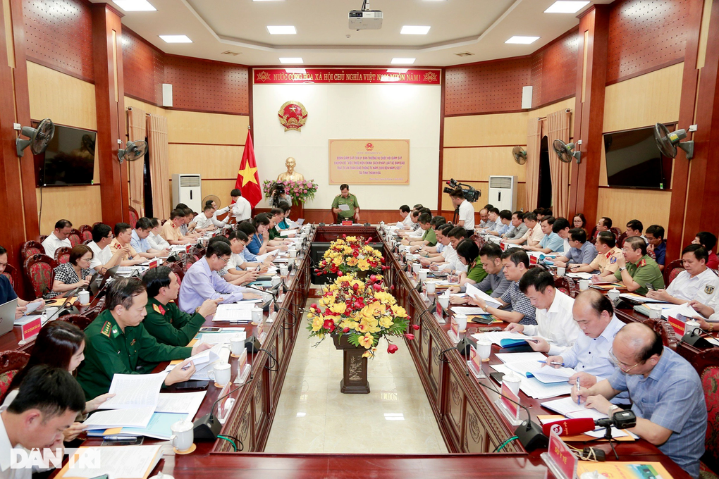 Không để chết người mới xử lý điểm đen - 1 Không để chết người mới xử lý điểm đen - 1