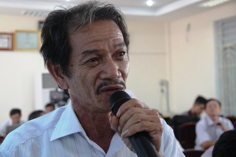 Vụ tàu vỏ thép 67 hư hỏng: Đăng kiểm viên không biết máy thật hay máy dỏm?