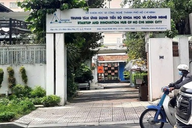 Truy tố cựu Giám đốc Trung tâm Ứng dụng tiến bộ khoa học và công nghệ TPHCM