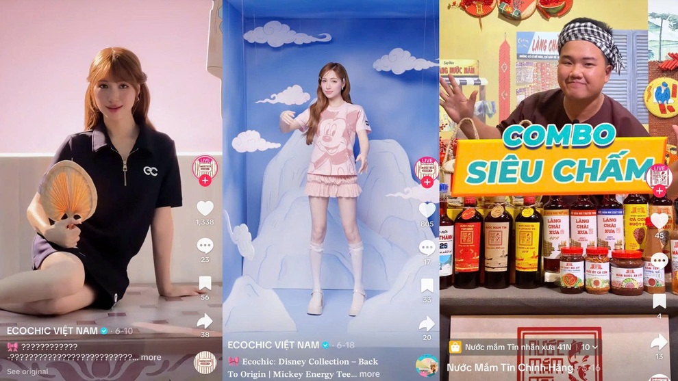 TikTok Shop Vietnam Summit 2025: Giải pháp triển khai thực tế cho thương hiệu và nhà bán hàng - 2 TikTok Shop Vietnam Summit 2025: Giải pháp triển khai thực tế cho thương hiệu và nhà bán hàng - 2