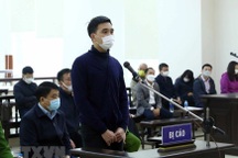 Vụ ông Nguyễn Đức Chung: Cựu GĐ Arktic tiết lộ về người hướng dẫn khai báo