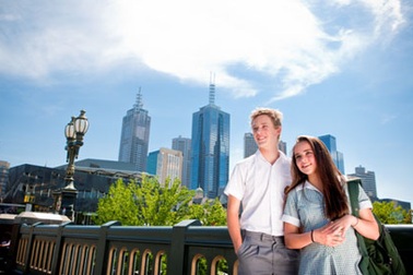 Vì sao nên học tiểu học, trung học công lập tại bang Victoria, Australia?