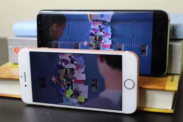 Phát hiện gây sốc: Điện thoại làm con người ngớ ngẩn hơn