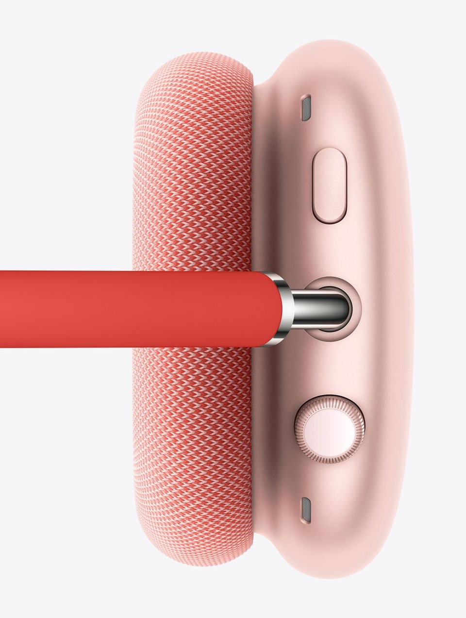 Apple ra mắt tai nghe trùm đầu AirPods Max với thiết kế lạ mắt, giá 549 USD - 2 Apple ra mắt tai nghe trùm đầu AirPods Max với thiết kế lạ mắt, giá 549 USD - 2
