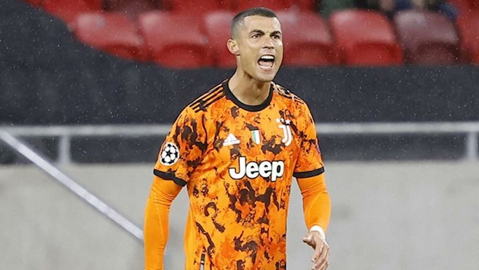 Real Madrid mất C.Ronaldo như Hùm bị vuốt râu - 3 Real Madrid mất C.Ronaldo như Hùm bị vuốt râu - 3
