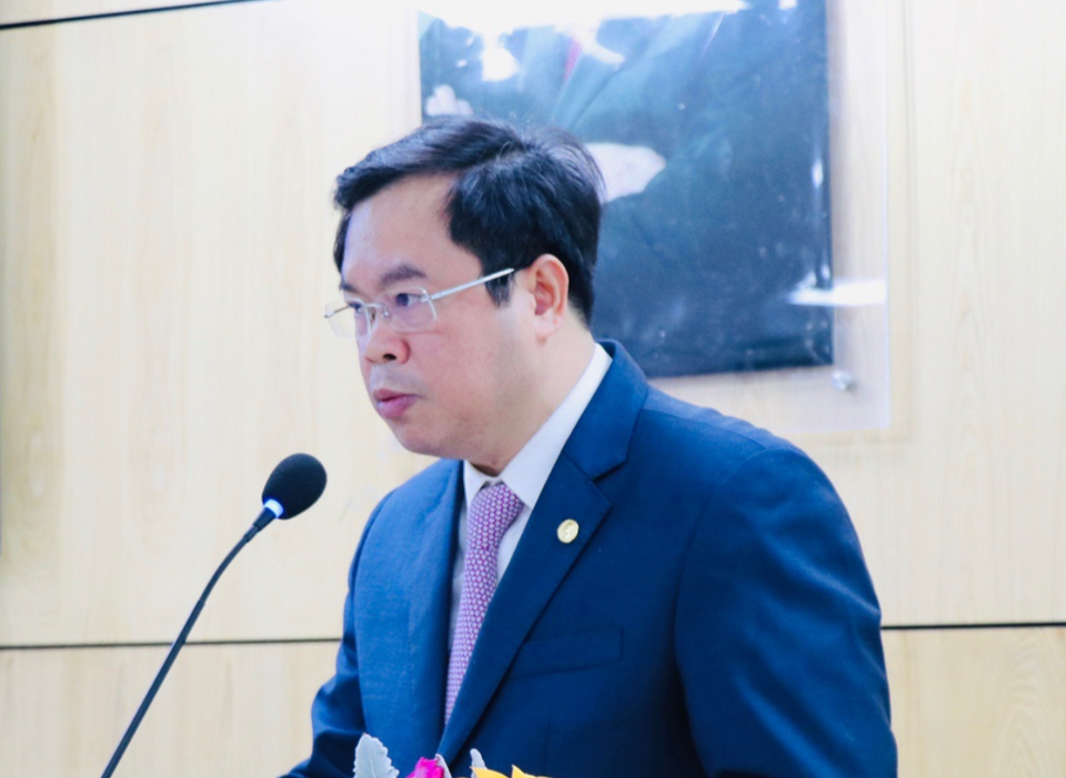 ĐH Quốc gia Hà Nội mở tuần lễ cung cầu khoa học và công nghệ - 1 ĐH Quốc gia Hà Nội mở tuần lễ cung cầu khoa học và công nghệ - 1