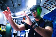 NASA tuyển tình nguyện viên sống thử trên sao Hỏa, Mặt Trăng một năm