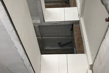 Bất cập trong cấp phép xây dựng nhà phố khu trung tâm TP.HCM