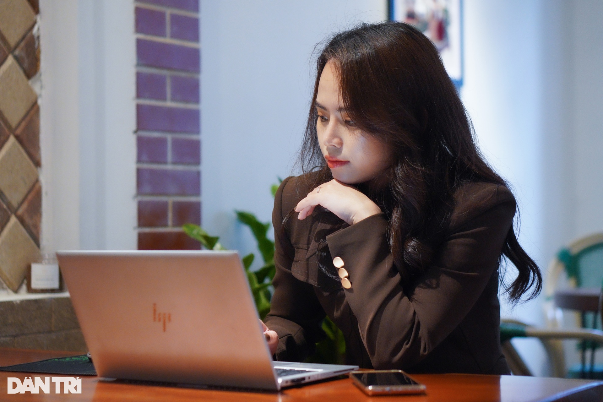 Mẹ đơn thân thu nhập 9 con số: Con trẻ không bao giờ là vật cản! - 8 Mẹ đơn thân thu nhập 9 con số: Con trẻ không bao giờ là vật cản! - 8