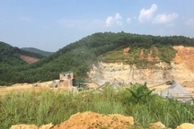 Vụ "hủy hoại tài sản" ở Bắc Giang: Vênh nhau giữa công an và viện kiểm sát!