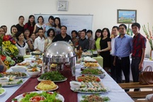 Hà Nội: Lao động thất nghiệp tham gia học nghề tăng hơn 34 %