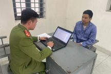 Công an triệt phá nhóm đối tượng cho vay lãi nặng 255%/năm