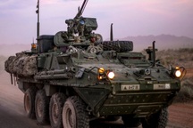 Mỹ đề nghị bán cho Ba Lan 250 thiết giáp Stryker với giá 1 USD