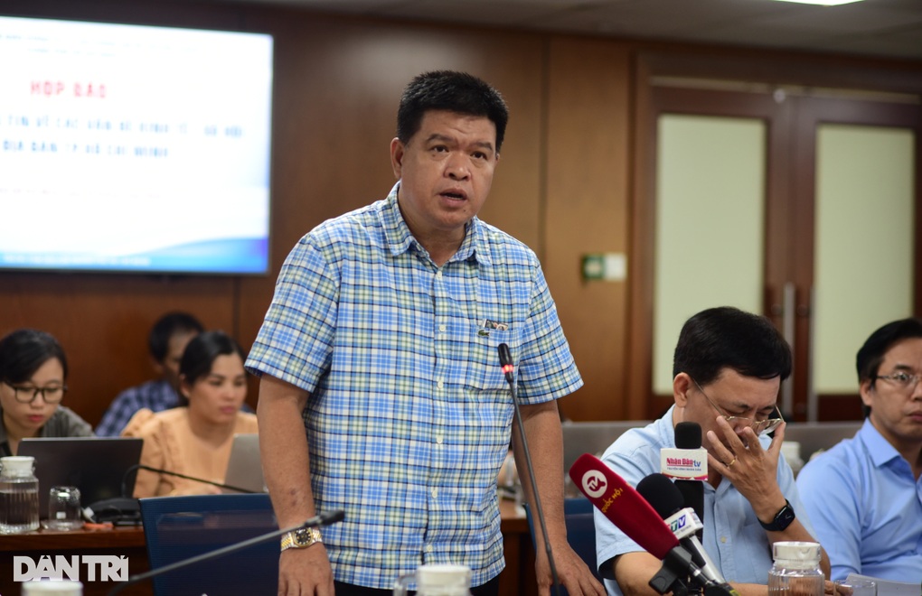 Thu phí BOT Phú Hữu vẫn có trường hợp chưa chuẩn - 1 Thu phí BOT Phú Hữu vẫn có trường hợp chưa chuẩn - 1