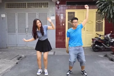 Tham gia thử thách "Puzzle Dance Challenge" lan tỏa nhận thức về về chứng tự kỷ