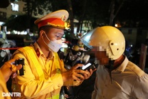 "Lý lẽ" của việc cấm tuyệt đối hoặc nới quy định về nồng độ cồn khi lái xe