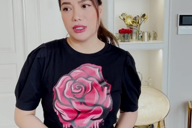 Trương Ngọc Ánh: 'Bà nội bé Bảo Tiên ở Mỹ gửi ủng hộ nấu cơm cho bệnh viện'