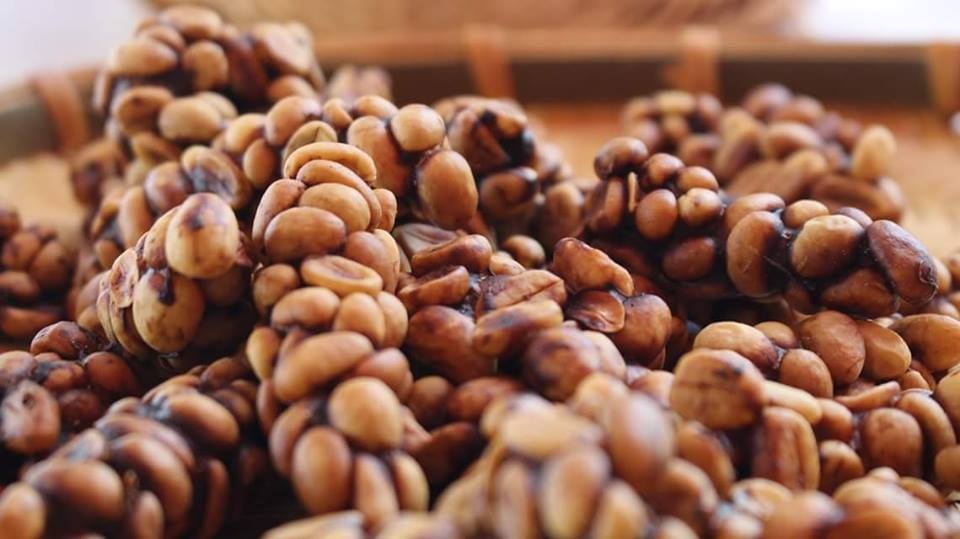 Khám phá những món cà phê độc lạ trên thế giới - 2 Khám phá những món cà phê độc lạ trên thế giới - 2