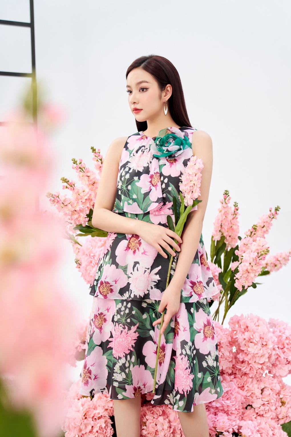 Cùng một ngày, thời trang Pantio khai trương 5 showroom với nhiều ưu đãi lớn - 5 Cùng một ngày, thời trang Pantio khai trương 5 showroom với nhiều ưu đãi lớn - 5