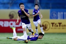 HLV Park Hang Seo yên tâm với phong độ của hàng loạt ngôi sao