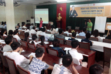 Kỹ sư CNTT muốn thành công, giỏi chuyên môn chưa đủ