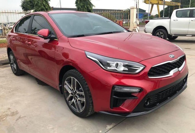 10 xe bán chạy nhất: Ford Range nhảy vọt, Mitsubishi Xpander rớt hạng - Ảnh 4. 10 xe bán chạy nhất: Ford Range nhảy vọt, Mitsubishi Xpander rớt hạng - Ảnh 4.