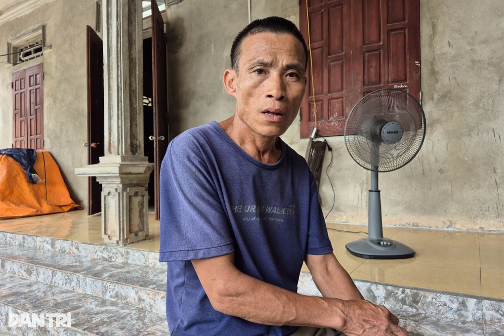 “Bạn đọc báo Dân trí đã thắp lên hy vọng cho gia đình tôi” - 2 “Bạn đọc báo Dân trí đã thắp lên hy vọng cho gia đình tôi” - 2