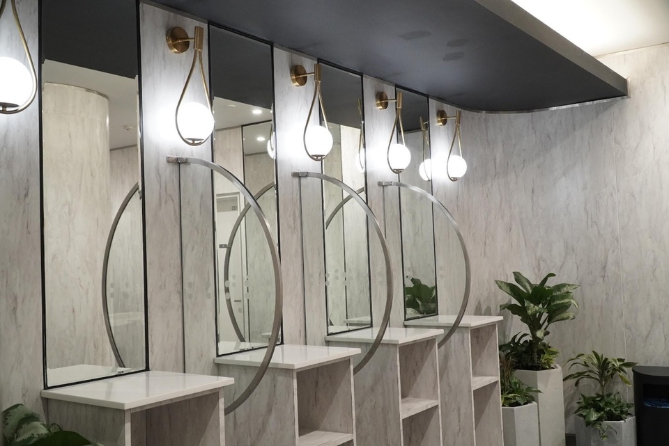 AEON MALL Hải Phòng Lê Chân: Mua trọn vẹn - sắm an toàn - 5 AEON MALL Hải Phòng Lê Chân: Mua trọn vẹn - sắm an toàn - 5