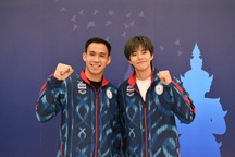 Vì sao Thái Lan đặt chỉ tiêu giành đến 6 huy chương vàng ở Olympic Paris?