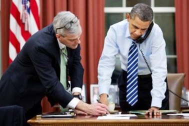 Mỹ sẽ báo trước cho Israel nếu đánh Syria