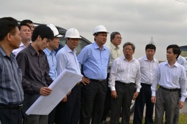 Bộ GTVT dự tính chi hơn 10.000 tỷ đồng xây dựng trụ sở