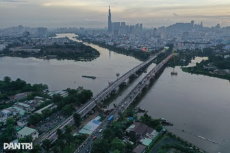 Thanh tra TPHCM kiến nghị thu hồi ngân sách hàng nghìn tỷ đồng
