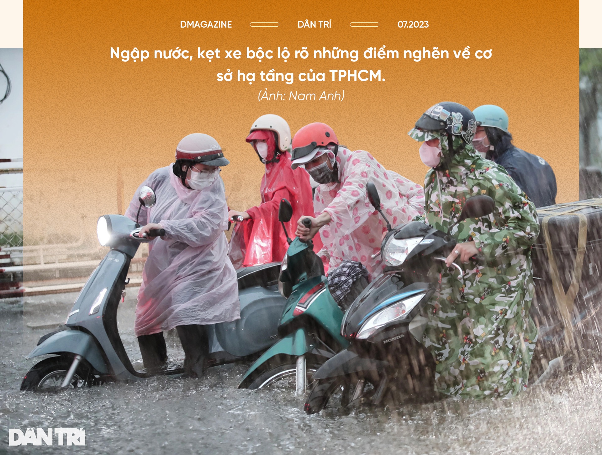 Nghị quyết 98: Cú hích cấp thiết cho đầu tàu TPHCM - 1