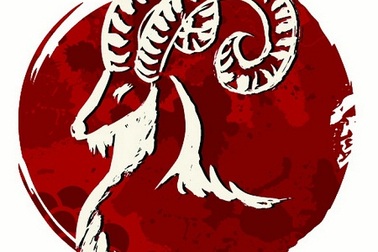 Hình tượng loài Dê trong đời sống văn hóa Đông Tây