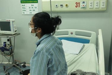 Nhiều ca mắc Covid-19 diễn biến tốt, đã âm tính nhiều lần