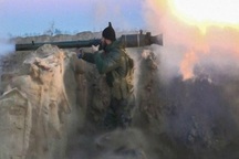 Quân đội Syria bẻ gãy các đợt tấn công của IS ở Deir Ezzor