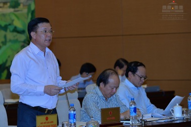 “Chốt” kế hoạch tài chính 5 năm: Nhìn lại có gánh nổi trách nhiệm?