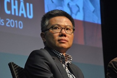 Giáo sư Ngô Bảo Châu "tạm biệt" Facebook vì không còn là kênh thích hợp