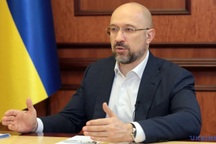 Ukraine đề xuất để châu Âu tiếp cận "kho báu" nghìn tỷ USD