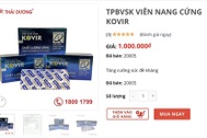 Một mã cổ phiếu hưởng lợi lớn do sự nhầm lẫn thương hiệu Sao Thái Dương?